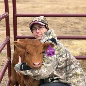 Meet your Posher, Beth